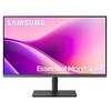 Image de Essential S4 S27F430UAU - S43UF Series - écran LED - 27" - 1920 x 1080 Full HD (1080p) @ 100 Hz - IPS - 300 cd/m² - 1000:1 - 5 ms - HDMI,