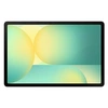 Image de Galaxy Tab S10 FE - Tablette - Android - 256 Go - 10.9" TFT (2304 x 1440) - Logement microSD - 3G, 4G, 5G - argent