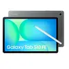 Image de Galaxy Tab S10 FE 5G Samsung Exynos LTE-TDD & LTE-FDD 256 Go 27,7 cm (10.9") 12 Go Wi-Fi 6 (802.11ax) Gris