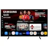 Image de Samsung TV AI 50 Pouces QLED 50Q7F3 4K Smart TV, Quantum Dots, Q4 AI Processor, WiFi, Airplay, HDR, Q-Symphony, OTS Lite, Knox Security, Gaming Hub, Bixby, Application opérateurs intégrées en occasion ou reconditionné