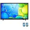 Image de UE24F6000FUXZT TV 61 cm (24") Full HD Smart TV Wifi Noir