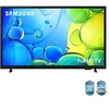 Image de UE27F6000FUXZT TV 68,6 cm (27") Full HD Smart TV Wifi Noir