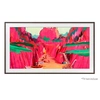 Image de Cadre The Frame 85" Noyer 2025