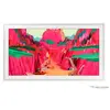 Image de Cadre The Frame 85" Blanc 2025