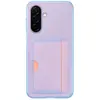 Image de Samsung Coque De Téléphone Galaxy A26 Flip Cover One Size