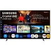 Image de TU65U7025F - TV LED 65 (165 cm) - 4K UHD 3840x2160 - HDR - Smart TV - Gaming Hub - 3xHDMI - WiFi