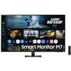 Image de Samsung 43" Smart Monitor (M70F) 4K UHD 60Hz 4ms Vision AI, 109, 2 cm (43"), 3840 x 2160 Pixel, 4K Ultra HD, LCD, 4 ms, LS43FM700UUXEN en occasion ou reconditionné