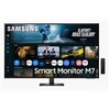 Image de S43FM702UU - M70F Series - écran LED - Intelligent - 43" - 3840 x 2160 4K UHD (2160p) @ 60 Hz - VA - 300 cd/m² - 3000:1 - HDR10 - 4 ms - 2xHDMI,