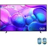 Image de Smart TV QE75Q6FAAU 75 pouces 4K QLEDLCD