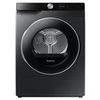 Image de Series 6 DV90DG6845LB sèche-linge Pose libre Charge avant 9 kg A+++ Noir