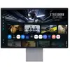 Image de Samsung Smart 32" 4K OLED/165Hz/Webcam/USB-C/Tizen/G-Sync#