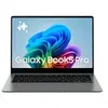 Image de Galaxy Book5 Pro écran tactile 14'' 120Hz Copilot+PC Intel Core Ultra 5 16 Go RAM 512 Go SSD Gris Anthracite