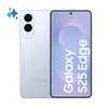 Image de Smartphone galaxy s25 gris 6.7 pouces RAM 12 Go stockage 512 Go