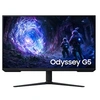 Image de Odyssey G5 S32FG510EU - G5F1 Series - écran LED - jeux - 32" - 2560 x 1440 QHD @ 180 Hz - VA - 300 cd/m² - 3000:1 - HDR10 - 1 ms - 2xHDMI,