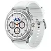 Image de Galaxy Watch8 Classic BT - Blanc