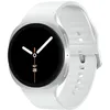 Image de Samsung Galaxy Watch8, 44mm, Silber en occasion ou reconditionné