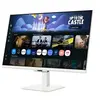 Image de S27FM501EU - M50F Series - écran LED - Intelligent - 27" - 1920 x 1080 Full HD (1080p) @ 60 Hz - IPS - 250 cd/m² - 1000:1 - HDR10 - 5 ms - 2xHDMI -