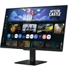 Image de S27FM500EU - M50F Series - écran LED - Intelligent - 27" - 1920 x 1080 Full HD (1080p) @ 60 Hz - IPS - 250 cd/m² - 1000:1 - HDR10 - 5 ms - 2xHDMI -