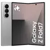 Image de Galaxy Z Fold7 5G IA 256Go Silver Shadow