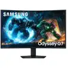 Image de Samsung G75F 37" CURVE 4K/165Hz/VA/1ms/HDR/FreeSync PP#