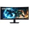 Image de G75F écran plat de PC 101,6 cm (40") 5120 x 2160 pixels WUHD LCD Noir