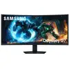 Image de Samsung Odyssey G7 40" CURVE WUHD/180Hz/VA/1ms/FreeSPP#