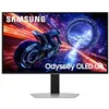 Image de Samsung Écran Gaming Odyssey QD-OLED G60SF 27'', 500Hz, QHD (2560 x 1440) en occasion ou reconditionné