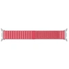 Image de ET-SVL32 - Boucle pour montre intelligente - taille P / M - rouge - pour Galaxy Watch8
