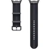 Image de ET-SOL33 - Bracelet pour montre intelligente - Moyen/Grand - graphite - pour Galaxy Watch8