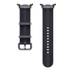 Image de ET-SOL32 - Bracelet pour montre intelligente - taille P / M - graphite - pour Galaxy Watch8