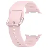 Image de sport en silicone Fresh8 & Wise8 Rose