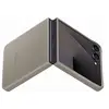 Image de premium Taupe pour Galaxy Z Flip 7