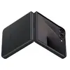 Image de premium Noir pour Galaxy Z Flip 7