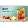 Image de BE55FX-H - Classe de diagonale 55" (54.6" visualisable) - BEFX-H Series TV LCD rétro-éclairée par LED - signalisation numérique - Smart TV - Tizen OS