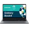Image de PC Portable RAM 16 Go Galaxy Book 4 15 pouces stockage 512 Go