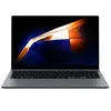 Image de Galaxy Book4 - Intel Core i5 - 1335U / jusqu'à 4.6 GHz - Win 11 Pro - UHD Graphics - 8 Go RAM - 256 Go SSD - 15.6" 1920 x 1080 (Full HD) - Gigabit