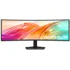 Image de Samsung ViewFinity 49"CURVE DQHD/120Hz/VA/USB-C/KVM/HP/LAN