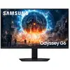 Image de Samsung Odyssey G6 27" QHD/350Hz/1ms/F-IPS/Pivot/G-Sync