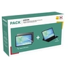 Image de PACK S10FE+ + BOOKCOVER KEYBOARD SLIM