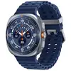 Image de Galaxy Watch Ultra 2025 Bleu Titane