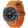 Image de Montre connectée Galaxy Watch Ultra 47 mm Gris Titane