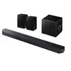Image de Q-Series Q850F : Q810F + Enceintes SWA-9500S 2025
