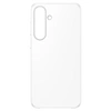 Image de EF-QS731 - Coque de protection pour téléphone portable - transparent - pour Galaxy S25 FE