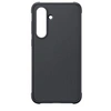 Image de EF-RS731 - Coque de protection pour téléphone portable - robuste - silicone doux au toucher - noir - pour Galaxy S25 FE