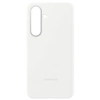 Image de Silicone S25 FE Blanc