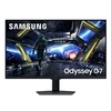 Image de Odyssey G7 S27FG702EU - G70F Series - écran LED - jeux - 27" - 3840 x 2160 4K UHD (2160p) @ 180 Hz - Fast IPS - 350 cd/m² - 1000:1 - HDR10, HDR10+ -