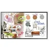 Image de Flip WM65FX - Classe de diagonale 65" WMFX Series écran LCD rétro-éclairé par LED - éducation/entreprise - avec tableau blanc interactif intégré,