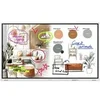 Image de Flip WM85FX - Classe de diagonale 85" WMFX Series écran LCD rétro-éclairé par LED - éducation/entreprise - avec tableau blanc interactif intégré,