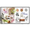 Image de Flip WM75FX - Classe de diagonale 75" WMFX Series écran LCD rétro-éclairé par LED - éducation/entreprise - avec tableau blanc interactif intégré,