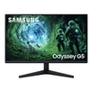 Image de Odyssey G5 S27FG530EU - G53F Series - écran LED - jeux - 27" - 2560 x 1440 QHD @ 200 Hz - IPS - 300 cd/m² - 1000:1 - HDR10 - 1 ms - 2xHDMI,